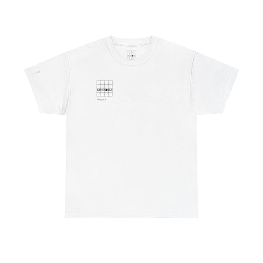 Core Foundation T-Shirt 02