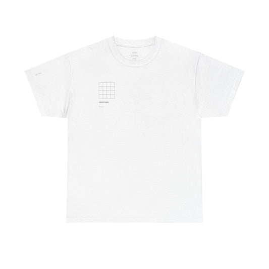 Core Foundation T-Shirt 02