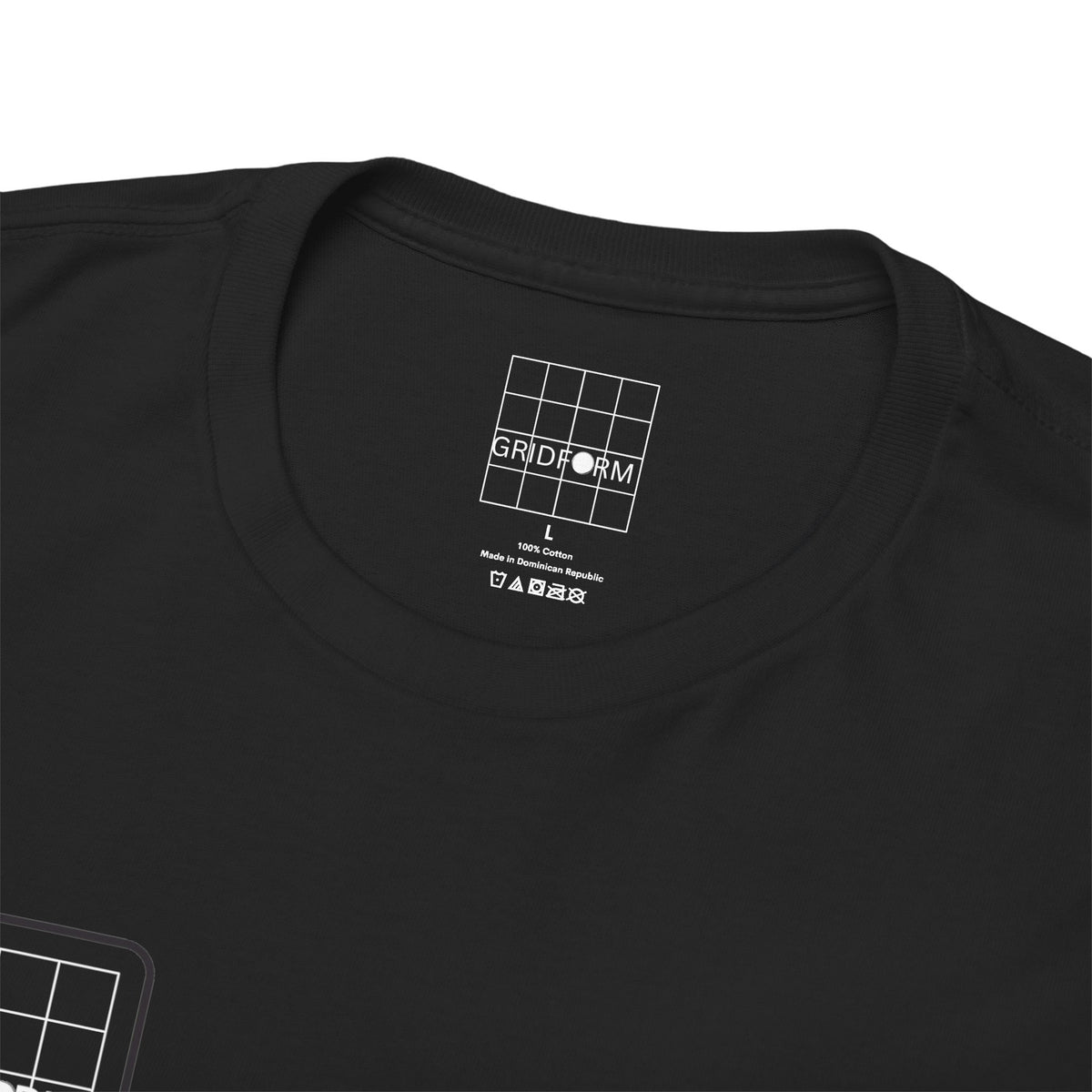 Core Foundation T-Shirt 03