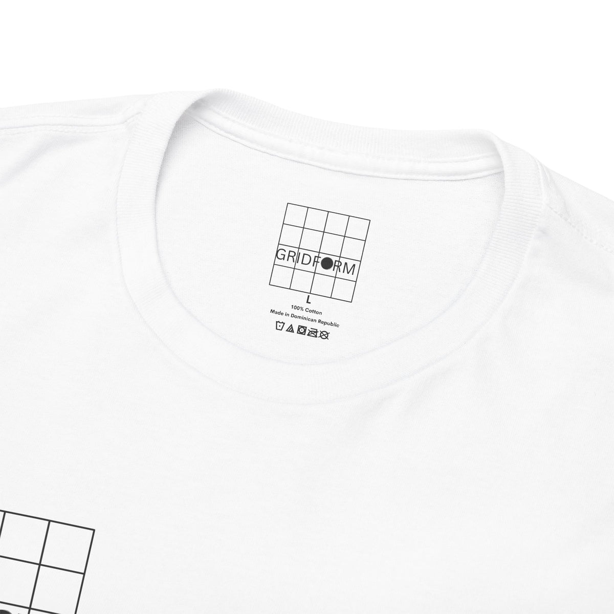 Core Foundation T-Shirt 02