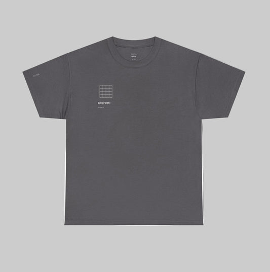 Core Foundation T-Shirt 03