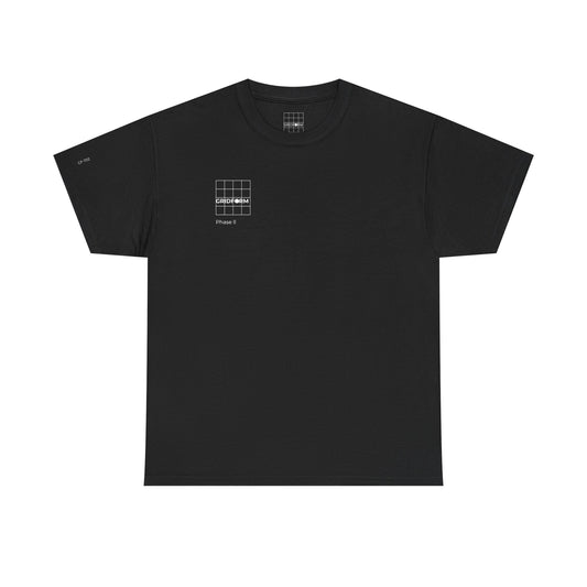Core Foundation T-Shirt 02