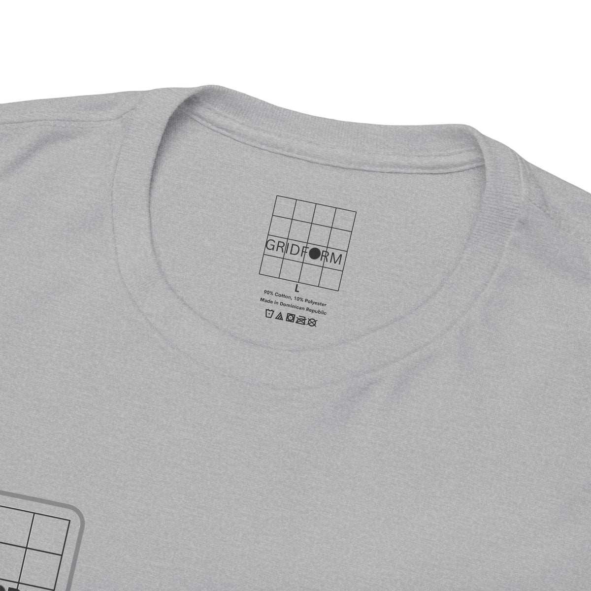 Core Foundation T-Shirt 03
