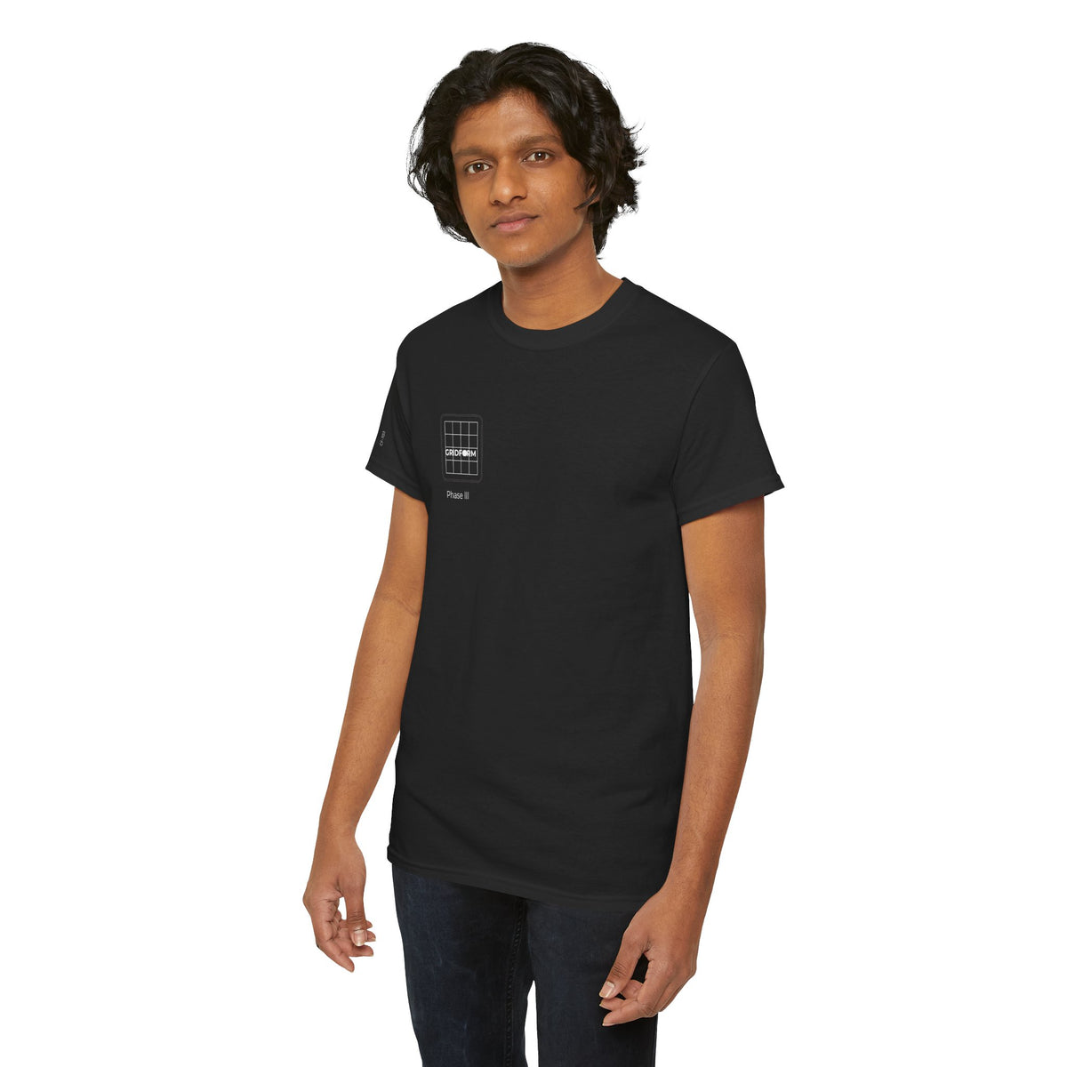 Core Foundation T-Shirt 03