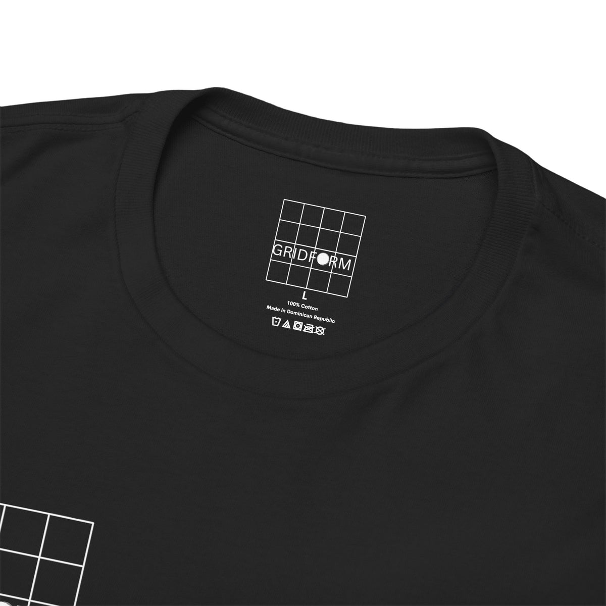 Core Foundation T-Shirt 01