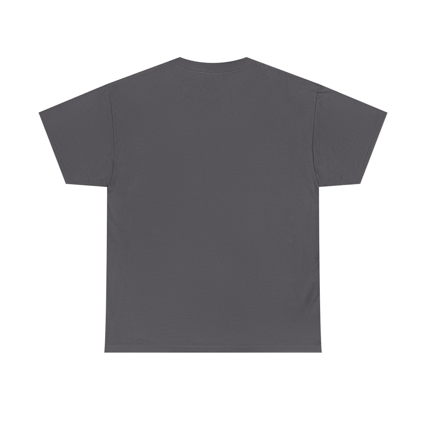 Core Foundation T-Shirt 01