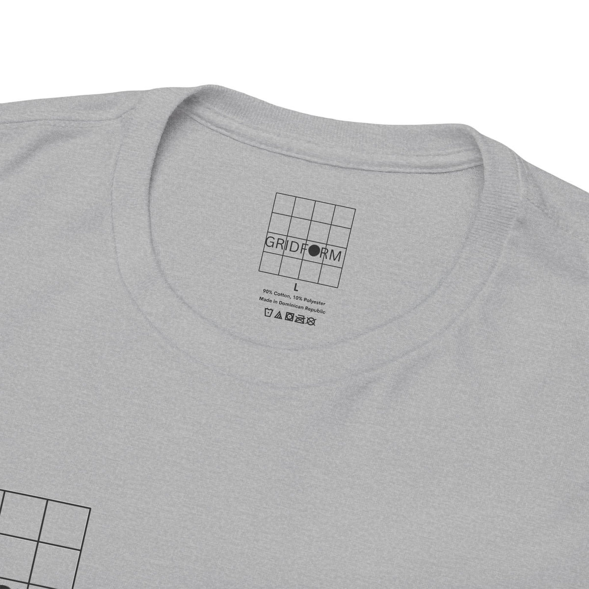 Core Foundation T-Shirt 02