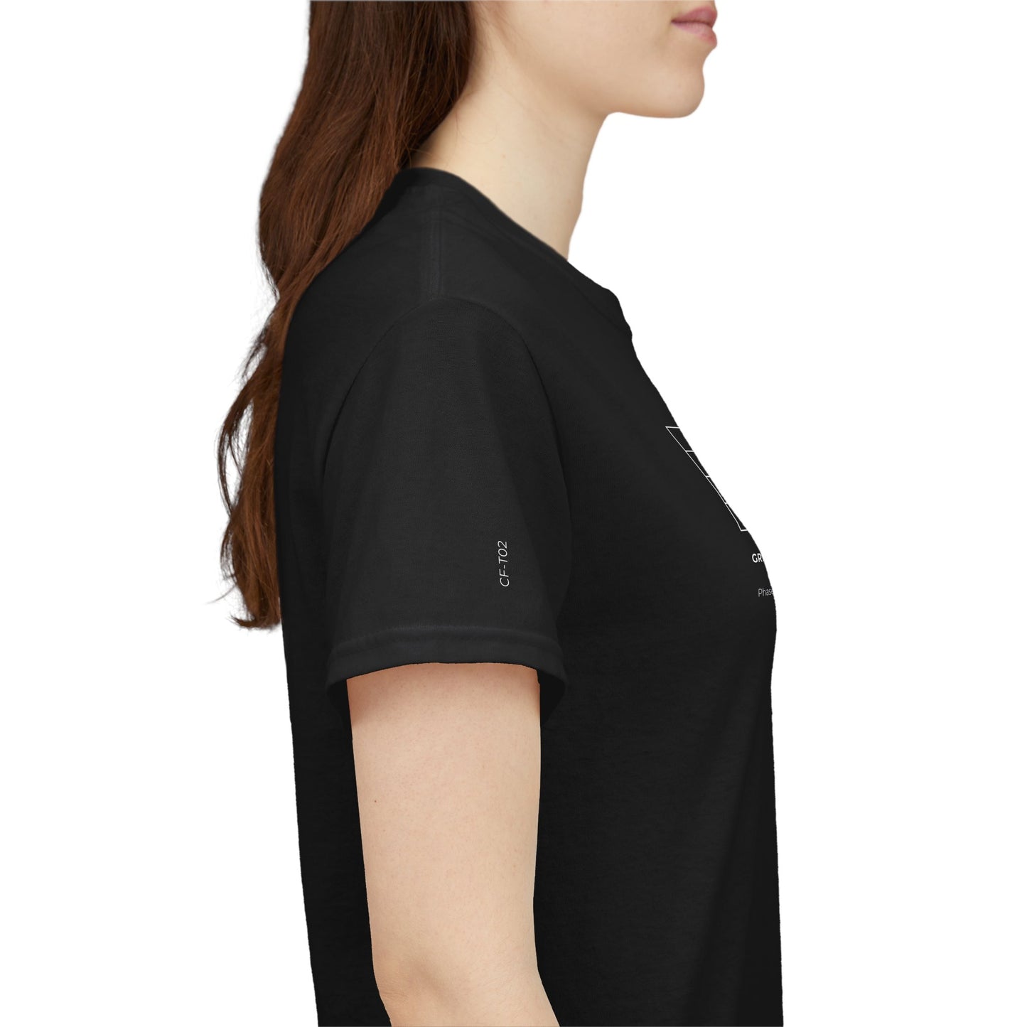 Core Foundation T-Shirt 02
