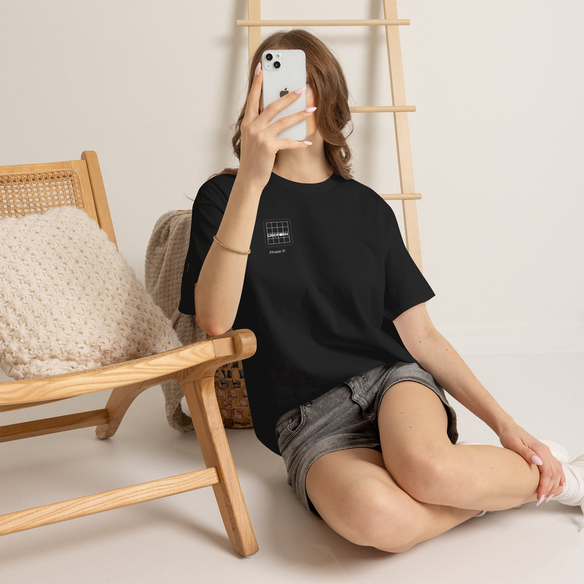 Core Foundation T-Shirt 03