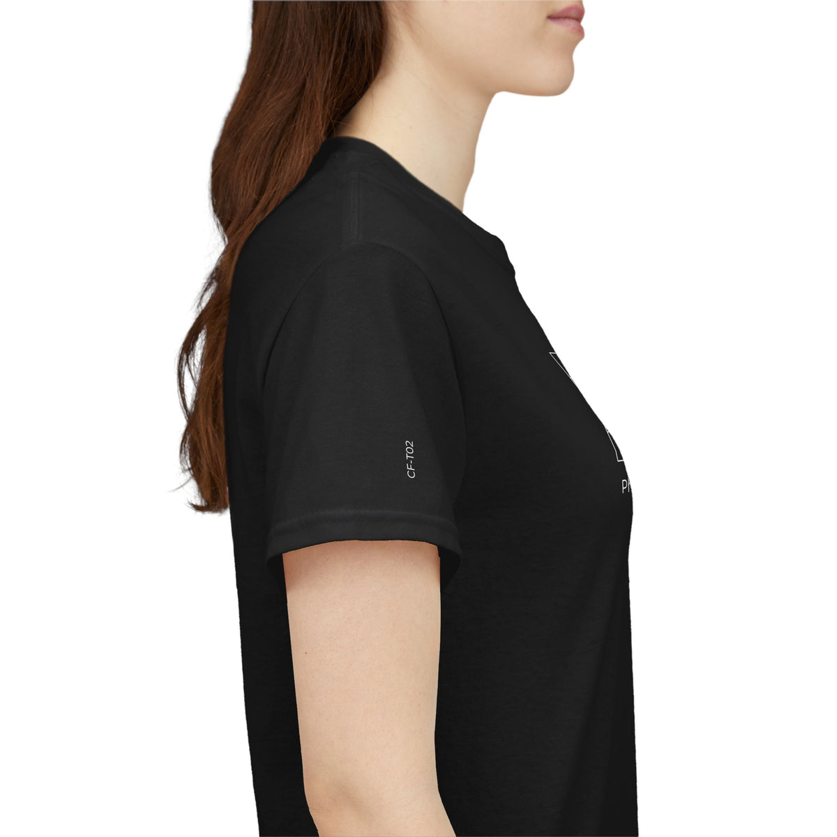 Core Foundation T-Shirt 02