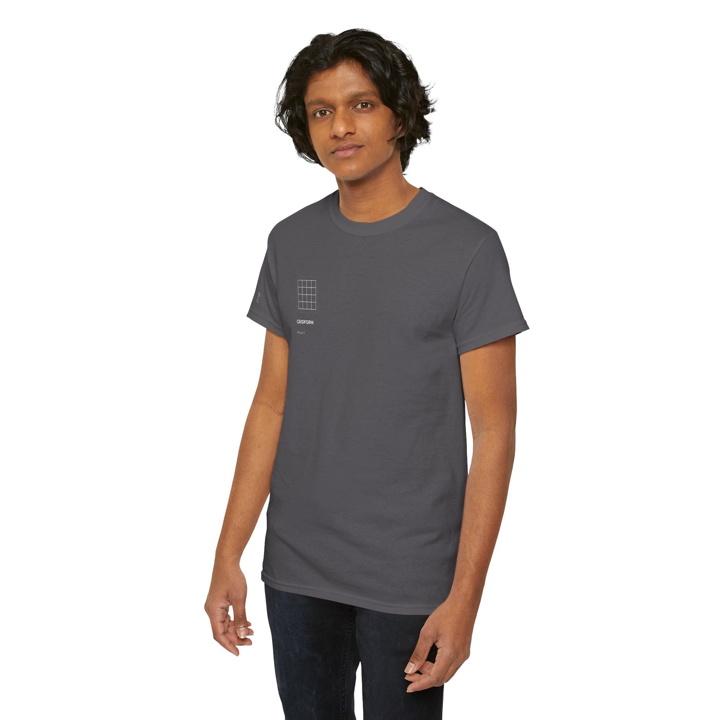 Core Foundation T-Shirt 03
