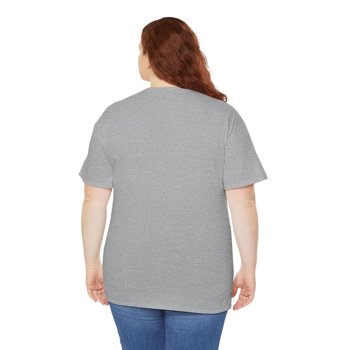 Core Foundation T-Shirt 03