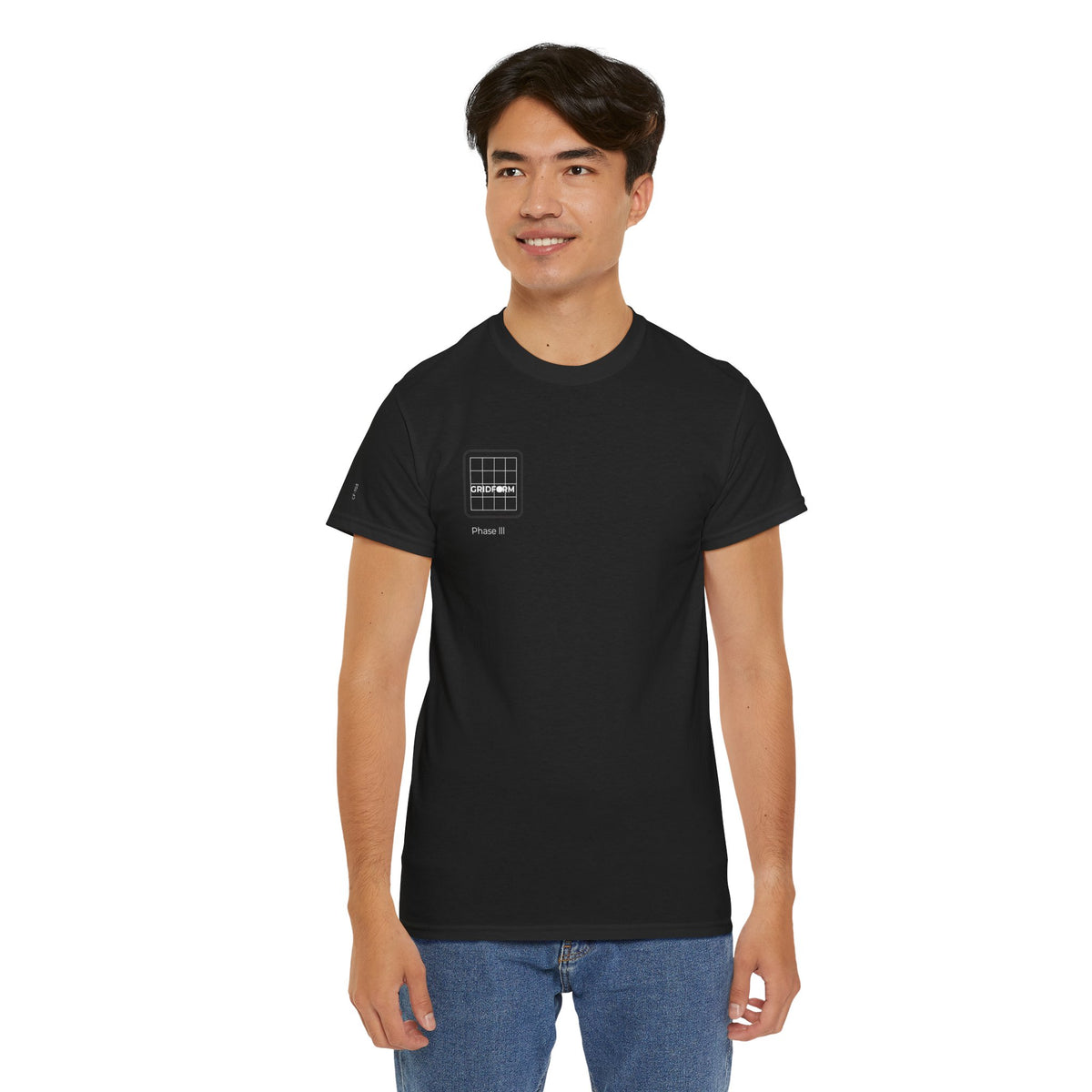 Core Foundation T-Shirt 03
