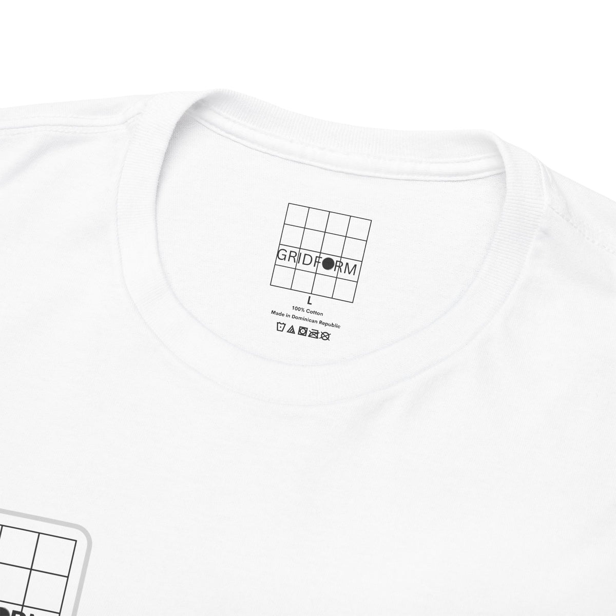 Core Foundation T-Shirt 03