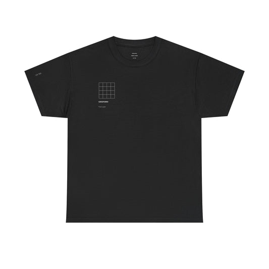 Core Foundation T-Shirt 01