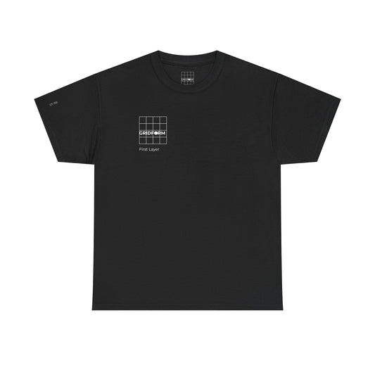 Core Foundation T-Shirt 01