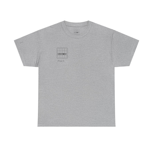 Core Foundation T-Shirt 03