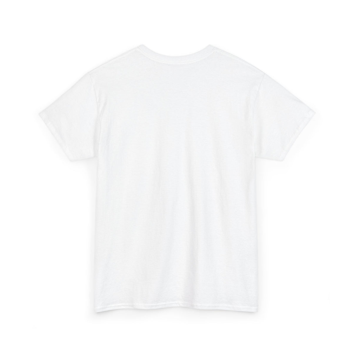 Core Foundation T-Shirt 02