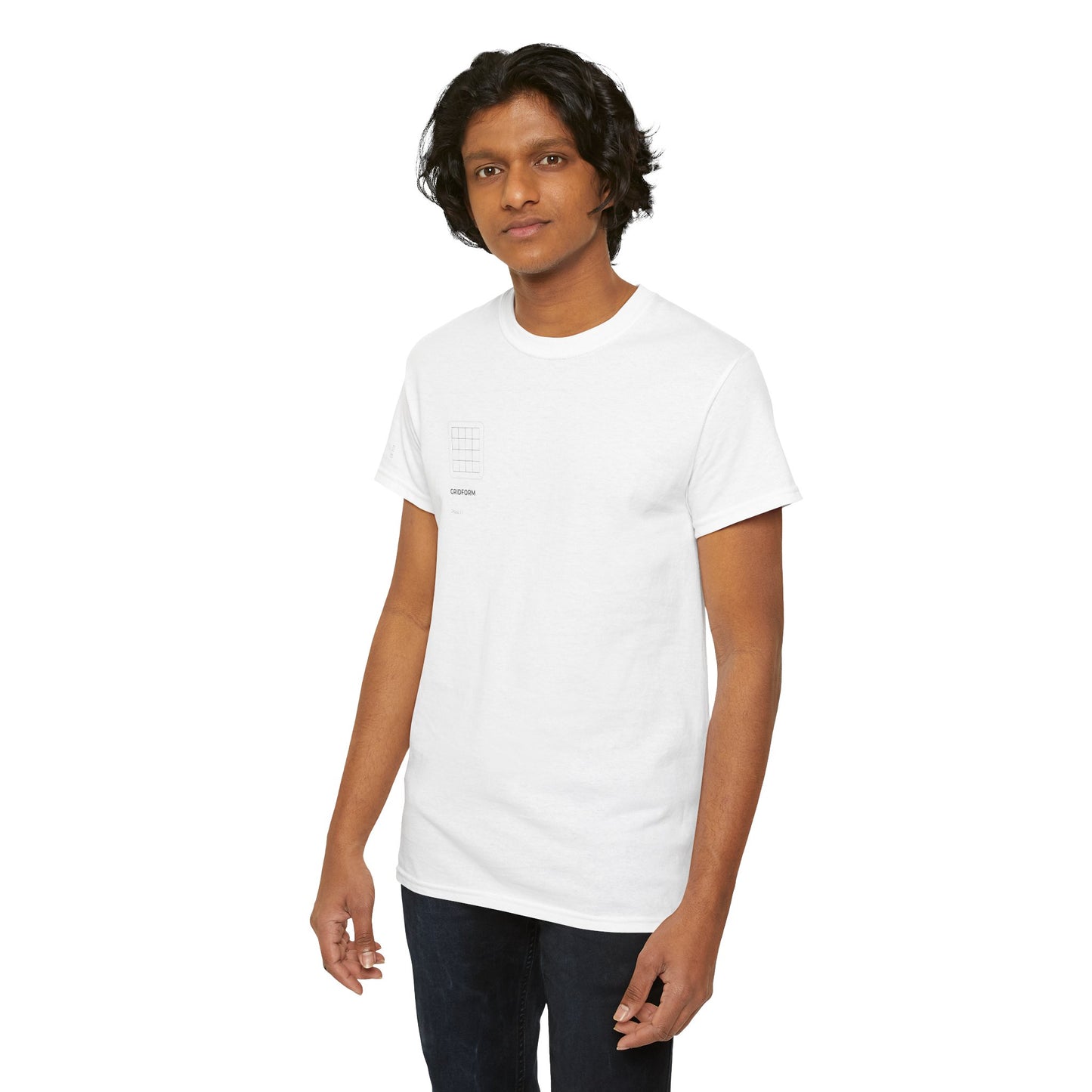 Core Foundation T-Shirt 03