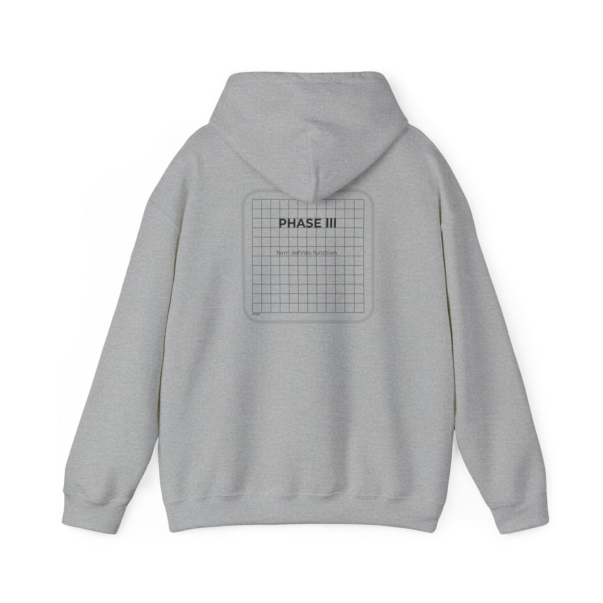 GF-03 PHASE lll