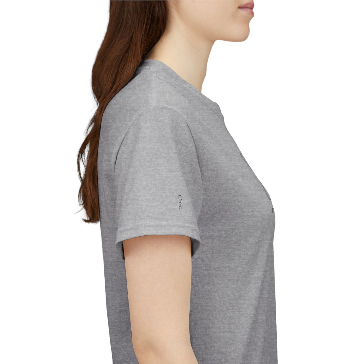 Core Foundation T-Shirt 03