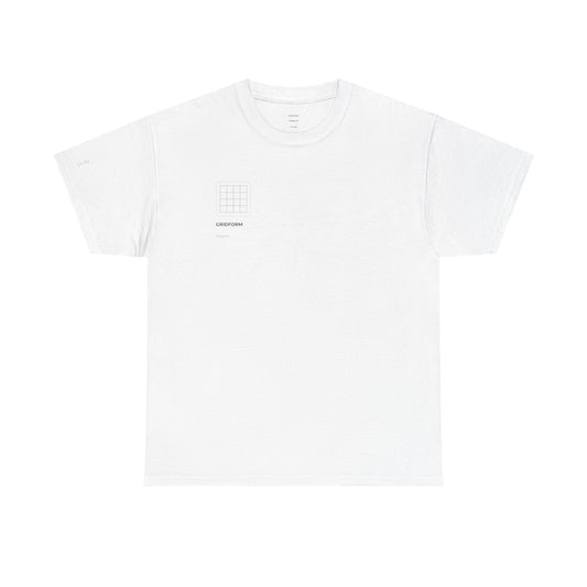 Core Foundation T-Shirt 03