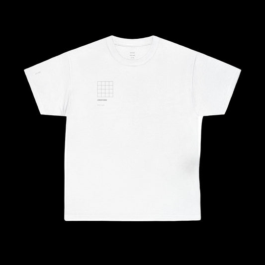Core Foundation T-Shirt 01