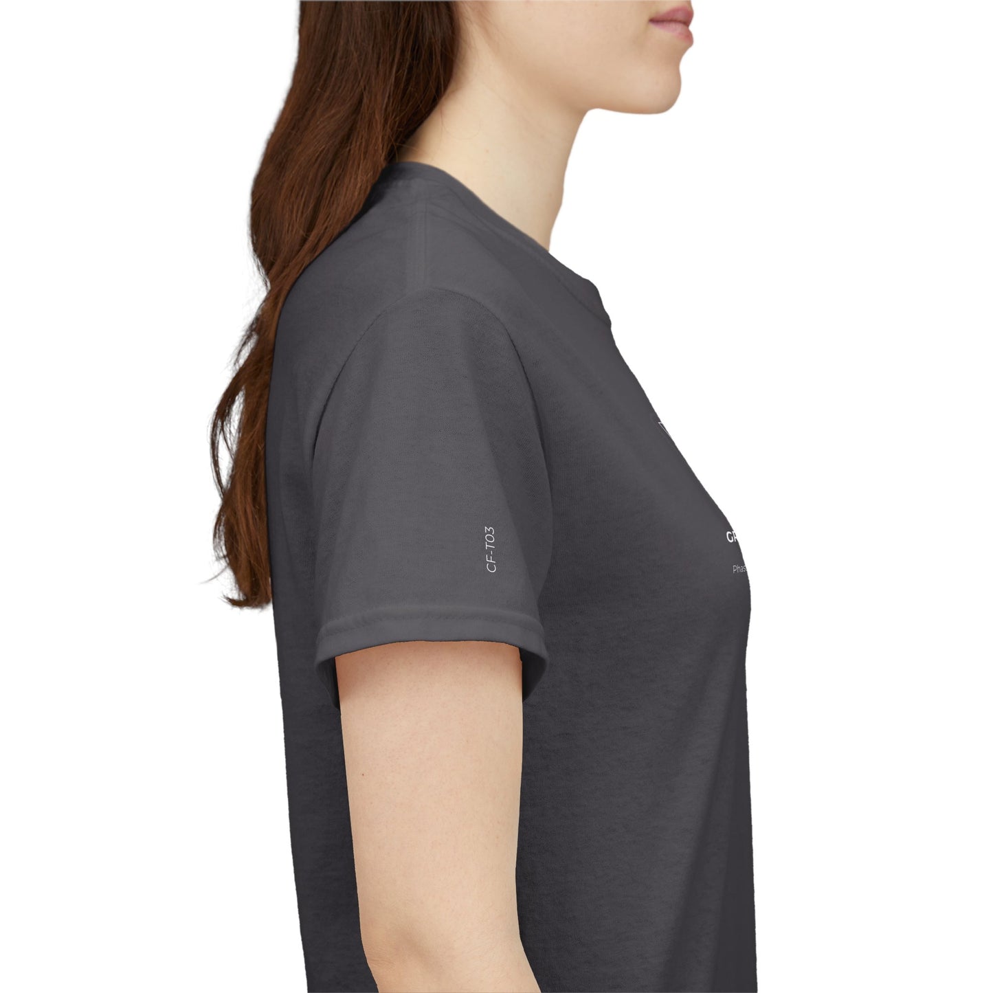 Core Foundation T-Shirt 03