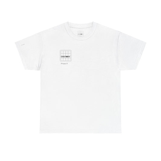 Core Foundation T-Shirt 03