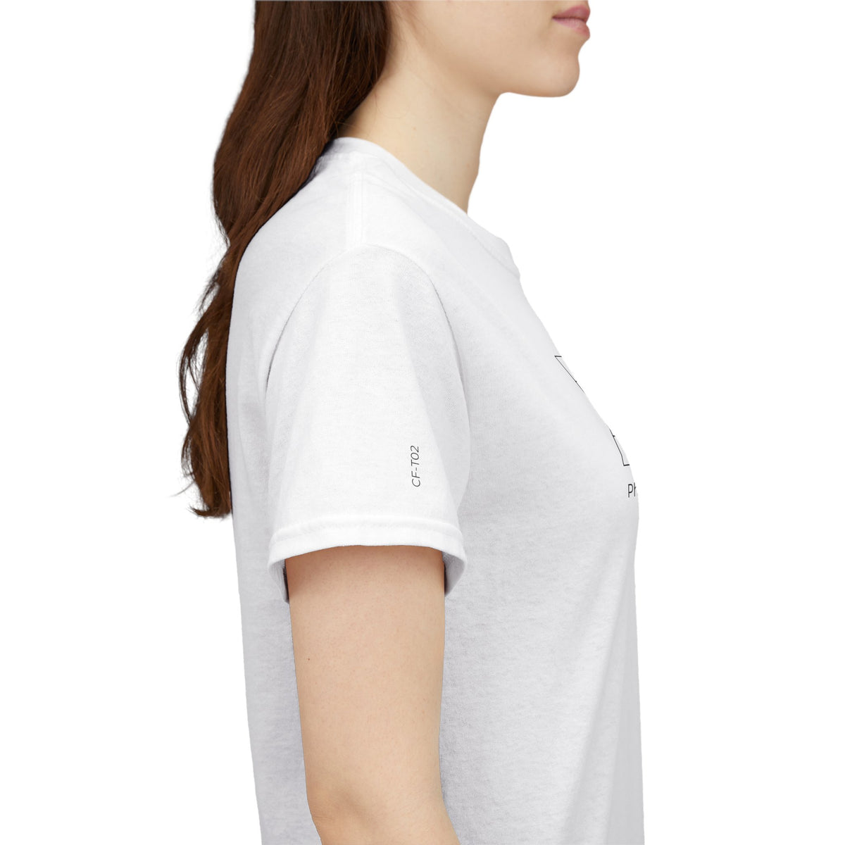 Core Foundation T-Shirt 02