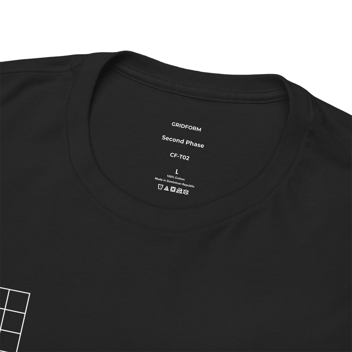 Core Foundation T-Shirt 02