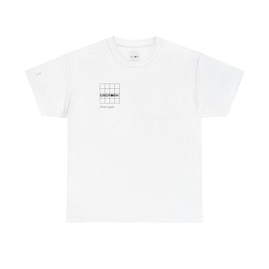 Core Foundation T-Shirt 01