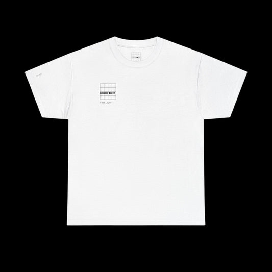 Core Foundation T-Shirt 01