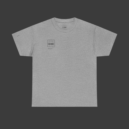 Core Foundation T-Shirt 03